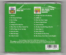 Load image into Gallery viewer, Herman's Hermits : Mrs. Brown, You've Got A Lovely Daughter / Hold On - Music From The Original Soundtrack (CD, Comp)