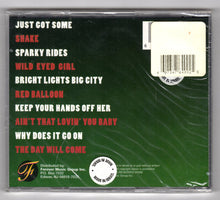 Load image into Gallery viewer, Rod Stewart : Ridin' High (CD, Comp)