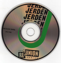 Load image into Gallery viewer, Elvis Presley : The Elvis Tapes (CD)