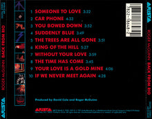Load image into Gallery viewer, Roger McGuinn : Back From Rio (CD, Album)
