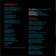 Load image into Gallery viewer, Roger McGuinn : Back From Rio (CD, Album)