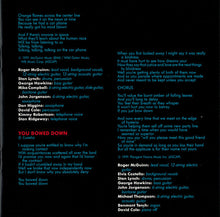 Load image into Gallery viewer, Roger McGuinn : Back From Rio (CD, Album)