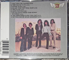Load image into Gallery viewer, REO Speedwagon : You Can Tune A Piano, But You Can't Tuna Fish (CD, Album, RE)