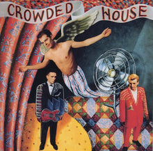 Load image into Gallery viewer, Crowded House : Crowded House (CD, Album, Club, Spe)