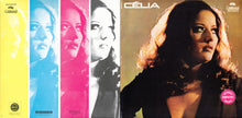 Load image into Gallery viewer, Célia (2) : Célia (LP, Album, RE, Gat)