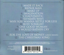Load image into Gallery viewer, The O'Jays : Imagination (CD, Album, RE)