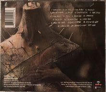 Load image into Gallery viewer, Seether : Disclaimer II (CD, Album, Cle)