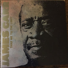 Load image into Gallery viewer, James Carr : Take Me To The Limit (CD, Album)