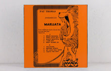 Load image into Gallery viewer, Pat Thomas (3) Introduces Marijata : Pat Thomas Introduces Marijata (LP, Album, RSD, RE, 180)