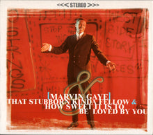 Load image into Gallery viewer, Marvin Gaye : That Stubborn Kinda Fellow & How Sweet It Is To Be Loved By You (CD, Comp, RE, RM)