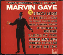 Load image into Gallery viewer, Marvin Gaye : That Stubborn Kinda Fellow & How Sweet It Is To Be Loved By You (CD, Comp, RE, RM)