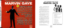 Load image into Gallery viewer, Marvin Gaye : That Stubborn Kinda Fellow & How Sweet It Is To Be Loved By You (CD, Comp, RE, RM)