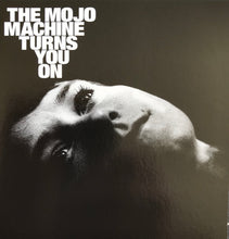 Load image into Gallery viewer, Various : The Mojo Machine Turns You On 2018. (CD, Comp)