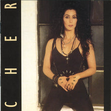 Load image into Gallery viewer, Cher : Heart Of Stone (CD, Album)
