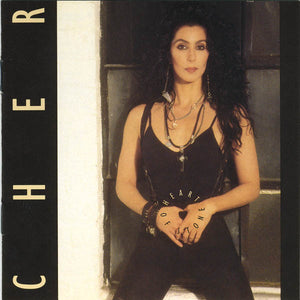 Cher : Heart Of Stone (CD, Album)