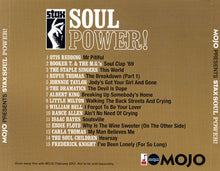 Load image into Gallery viewer, Various : Stax Soul Power! (CD, Comp)