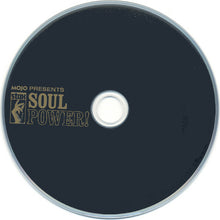 Load image into Gallery viewer, Various : Stax Soul Power! (CD, Comp)