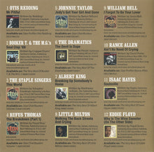 Load image into Gallery viewer, Various : Stax Soul Power! (CD, Comp)