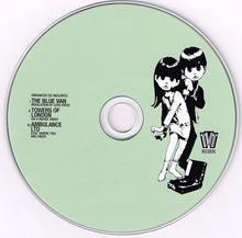 Load image into Gallery viewer, Various : TVT Records Certified (CD, Comp, Enh, Promo)