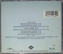 Load image into Gallery viewer, A Flock Of Seagulls : The Best Of A Flock Of Seagulls (CD, Comp, Club, RP, CRC)