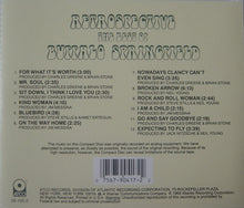 Load image into Gallery viewer, Buffalo Springfield : Retrospective (The Best Of Buffalo Springfield) (CD, Comp, RE)