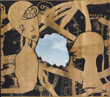 Load image into Gallery viewer, Joseph Arthur : Our Shadows Will Remain (CD, Album)