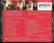 Load image into Gallery viewer, Mike Batt : A Merry War (CD)