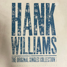 Load image into Gallery viewer, Hank Williams : The Original Singles Collection...Plus (3xCD, Comp + Box)