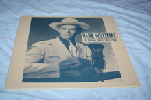 Load image into Gallery viewer, Hank Williams : The Original Singles Collection...Plus (3xCD, Comp + Box)