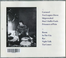 Load image into Gallery viewer, Chris Sensat : Rye (CDr, Album)