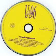 Load image into Gallery viewer, U96 : Replugged (CD, Album)