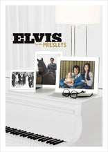 Load image into Gallery viewer, Elvis Presley : Elvis By The Presleys (2xDVD-V, NTSC, Dol)