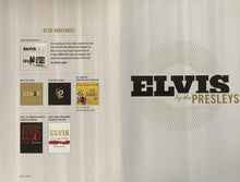 Load image into Gallery viewer, Elvis Presley : Elvis By The Presleys (2xDVD-V, NTSC, Dol)