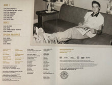 Load image into Gallery viewer, Elvis Presley : Elvis By The Presleys (2xDVD-V, NTSC, Dol)