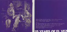 Load image into Gallery viewer, El Vez : God Save The King - 25 Years Of El Vez (CD, Album, Comp)