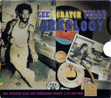 Load image into Gallery viewer, Lee Scratch Perry* : Arkology (3xCD, Comp + Box, RP)