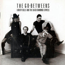 Load image into Gallery viewer, The Go-Betweens : Liberty Belle And The Black Diamond Express (CD, Album, RE, RM)