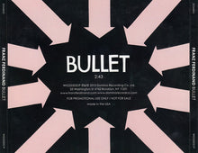 Load image into Gallery viewer, Franz Ferdinand : Bullet (CD, Single, Promo)