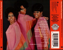 Load image into Gallery viewer, Diana Ross & The Supremes* : The Definitive Collection (CD, Comp)