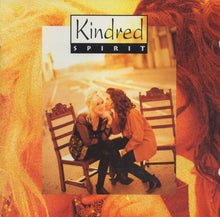 Load image into Gallery viewer, Kindred Spirit (3) : Kindred Spirit (CD, Album)