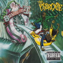 Load image into Gallery viewer, The Pharcyde : Bizarre Ride II The Pharcyde (CD, Album, RE, WEA)