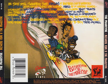 Load image into Gallery viewer, The Pharcyde : Bizarre Ride II The Pharcyde (CD, Album, RE, WEA)