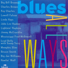 Load image into Gallery viewer, Various : Blues All Ways (CD, Album, Comp)
