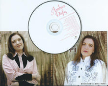 Load image into Gallery viewer, Amber Digby : Music From The Honky Tonks (CD)