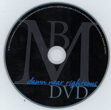 Load image into Gallery viewer, Bill Medley : Damn Near Righteous (CD + DVD)