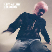 Load image into Gallery viewer, Lily Allen : No Shame (CD, Album)