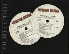 Load image into Gallery viewer, Cowboy (6) : Boyer & Talton (CD, Album, RE, RM)