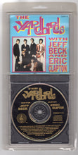 Load image into Gallery viewer, The Yardbirds : The Yardbirds With Jeff Beck And Eric Clapton (CD, Album, Comp)