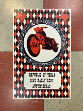 Load image into Gallery viewer, Republic of Texas Bike Rally - 2004 (Poster)