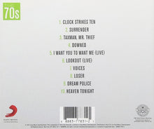 Load image into Gallery viewer, Cheap Trick : The 70s (CD, Comp)